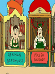 pic for Family Guy German Nazi